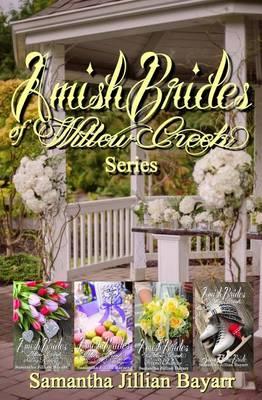 Amish Brides of Willow Creek: Boxed Set