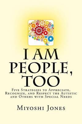 I Am People, Too