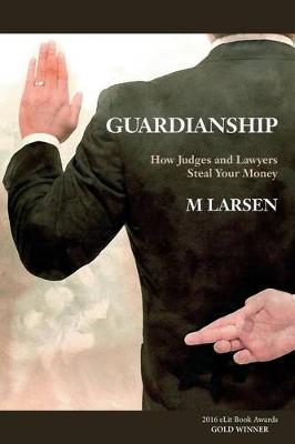 Guardianship: Fraud