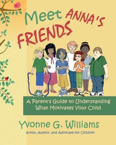 Parent's Guide to Understanding What Motivates Your Child