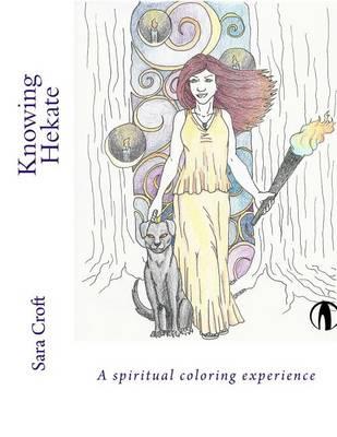 Knowing Hekate: a spiritual coloring experience