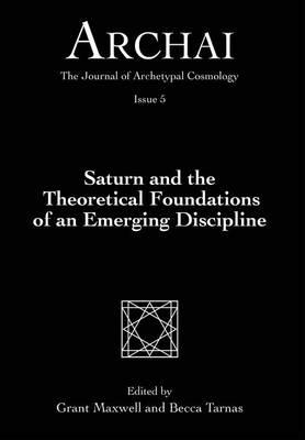 Saturn and the Theoretical Foundations of an Emerging Discipline