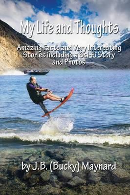 My LIFE AND THOUGHTS: Shortstories