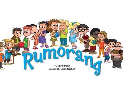 Rumorang