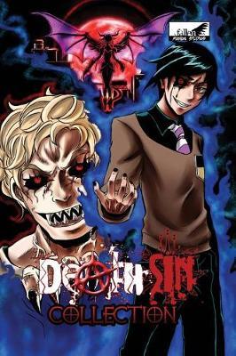 Death Sin Collection: The Dark Asura Saga
