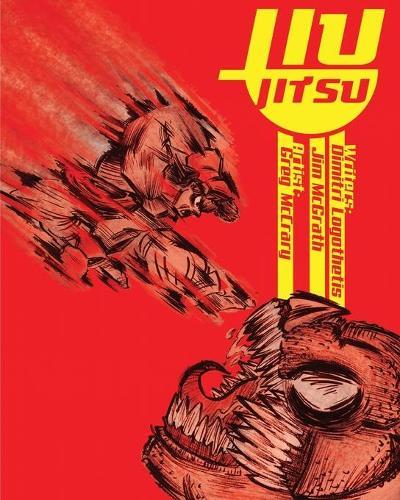 Jiu Jitsu