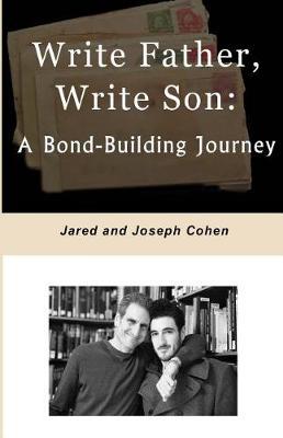 Write Father, Write Son: A Bond-Building Journey
