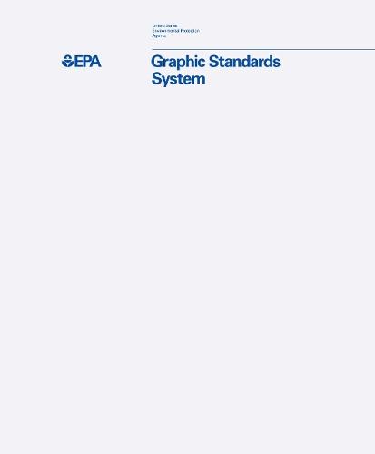 EPA Graphic Standards System