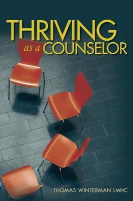 Thriving as a Counselor