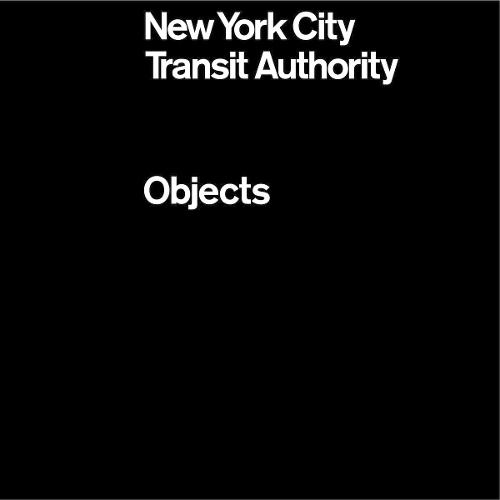 NYCTA Objects