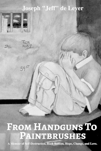 From Handguns To Paintbrushes