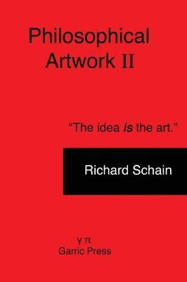 Philosophical Artwork II