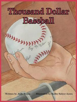 Thousand Dollar Baseball