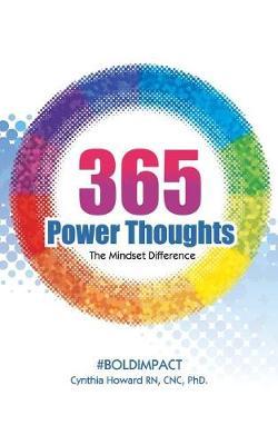 365 Power Thoughts: The Mindset Difference