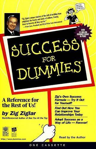 Success for Dummies