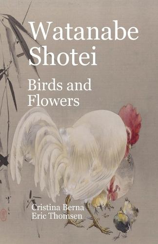 Watanabe Shotei Birds and Flowers