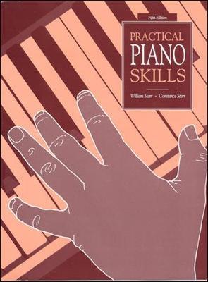 Practical Piano Skills
