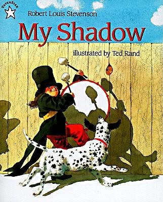 My Shadow: 7