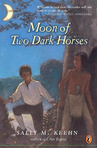 Moon of Two Dark Horses