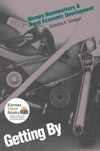 Getting by: Women Homeworkers and Rural Economic Development