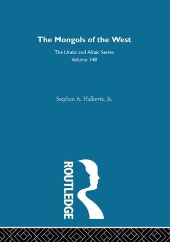 The Mongols of the West
