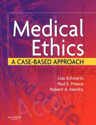 Medical Ethics: A Case-Based Approach