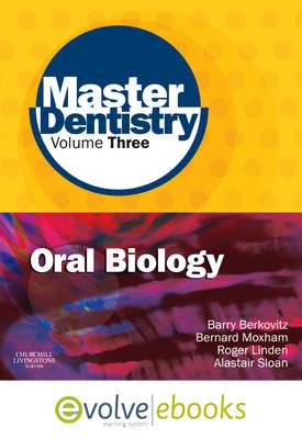 Oral Biology: Text and Evolve eBooks package