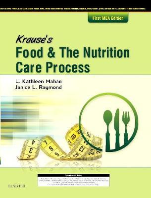 Krause's Food & the Nutrition Care Process, MEA edition