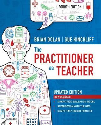 The Practitioner as Teacher -  Updated Edition