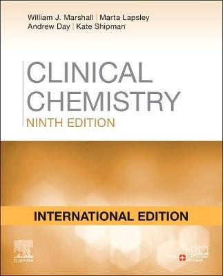 Clinical Chemistry, International Edition