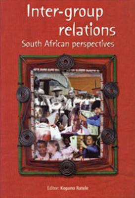 Inter-group relations: South African perspective