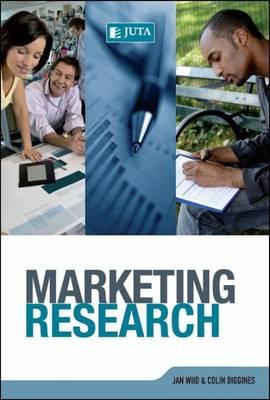 Marketing Research