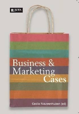 Business and Marketing Cases