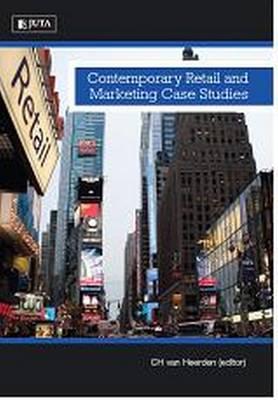 Contemporary Retail and Marketing Case Studies