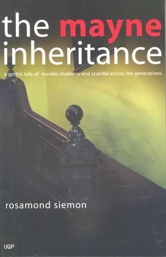 The Mayne Inheritance