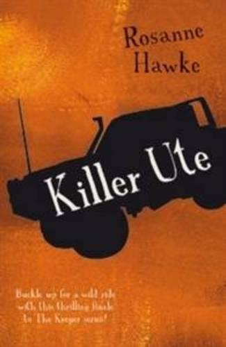 Killer Ute