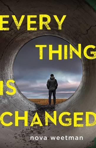 Everything Is Changed