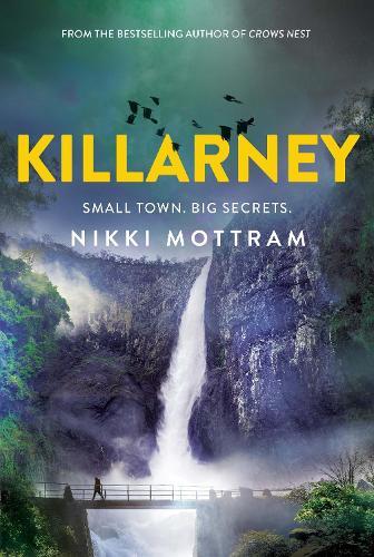 Killarney: The Second Dana Gibson Mystery