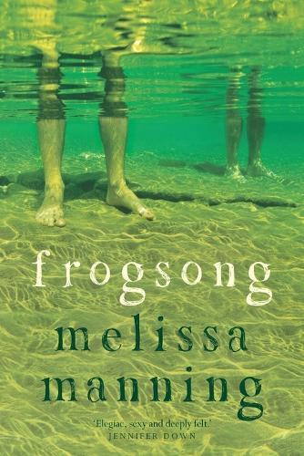 Frogsong