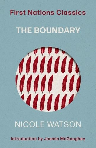 The Boundary: First Nations Classics