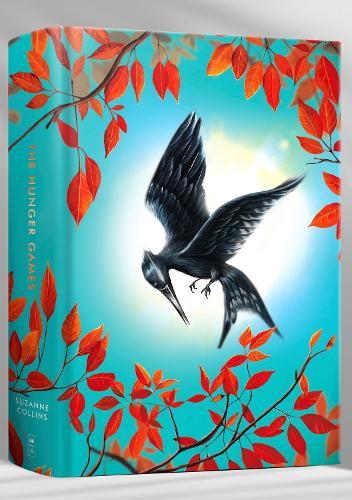 The Hunger Games Deluxe HB