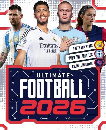 Ultimate Football 2026