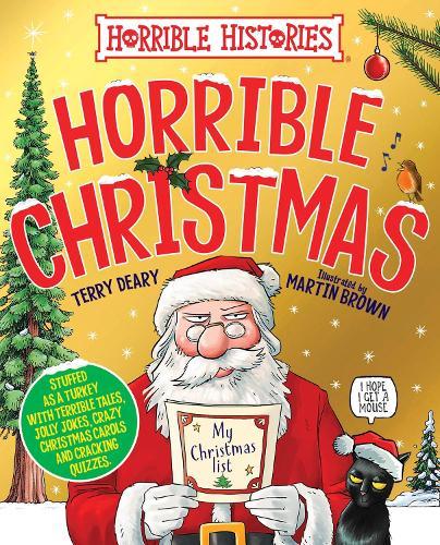 Horrible Christmas