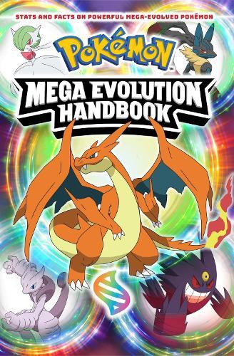 Mega Evolution Handbook