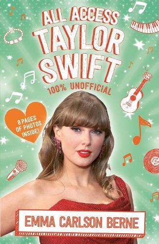All Access Taylor Swift 100% Unofficial