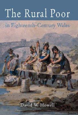 The Rural Poor in Eighteenth Century Wales