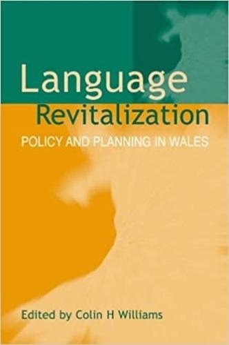 Language Revitalization: Policy and Planning