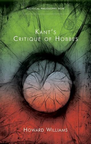 Kant's Critique of Hobbes: Sovereignty and Cosmopolitanism