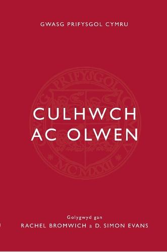 Culhwch ac Olwen