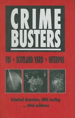 Crime Busters